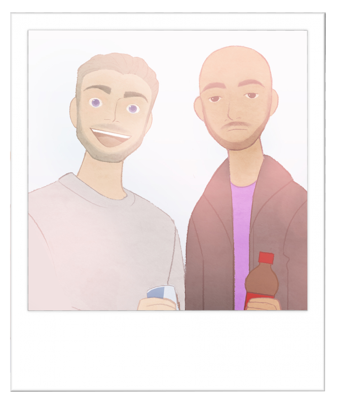 Founded by cousins Sean Krankel and Adam Hines
